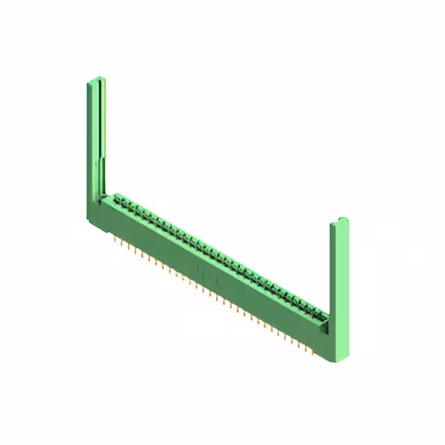 337-030-558-168 EDAC Inc.  Edgeboard Connectors